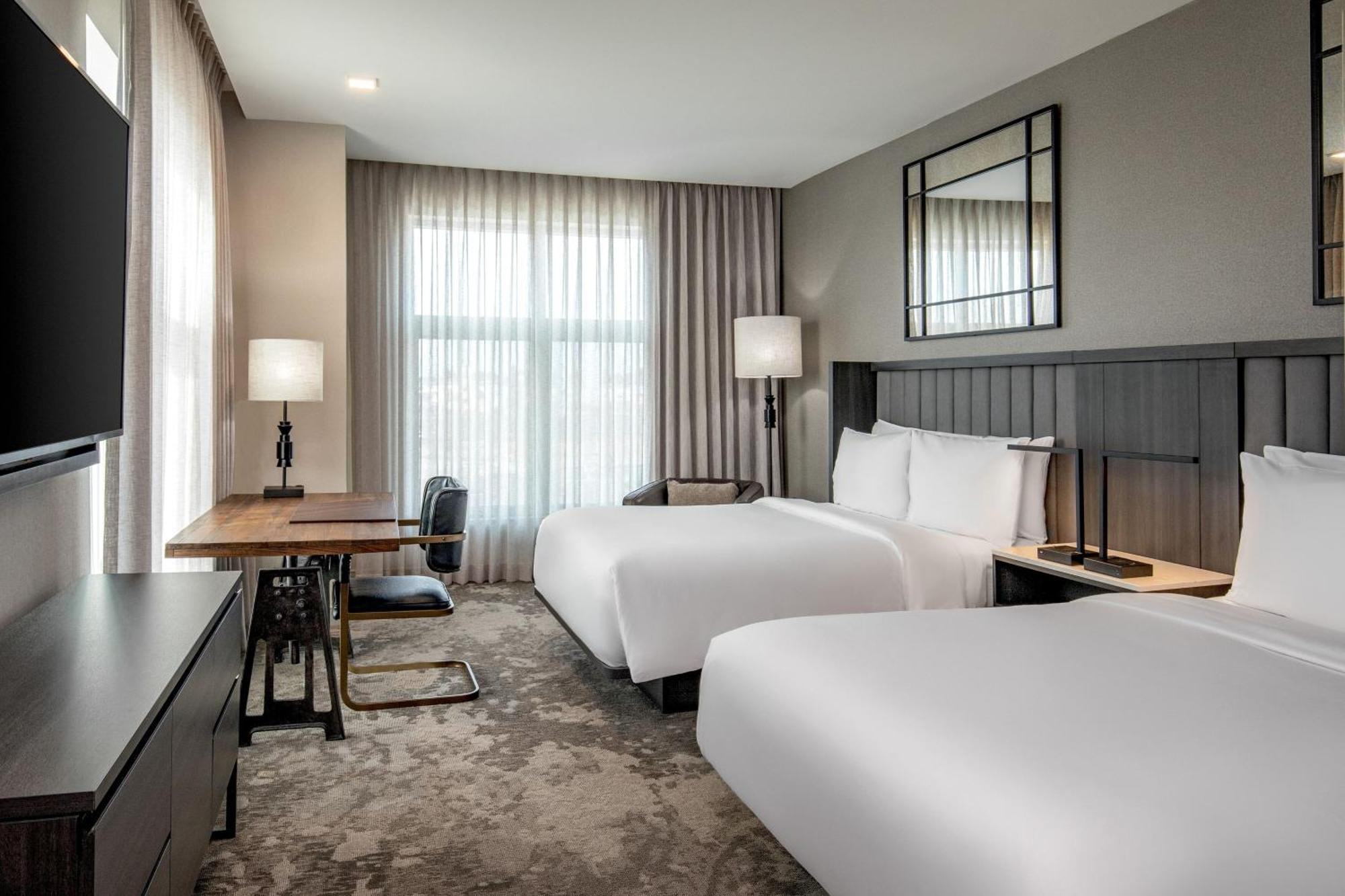 The Artisan At Tuscan Village, Salem, Nh, A Tribute Portfolio Hotel 외부 사진
