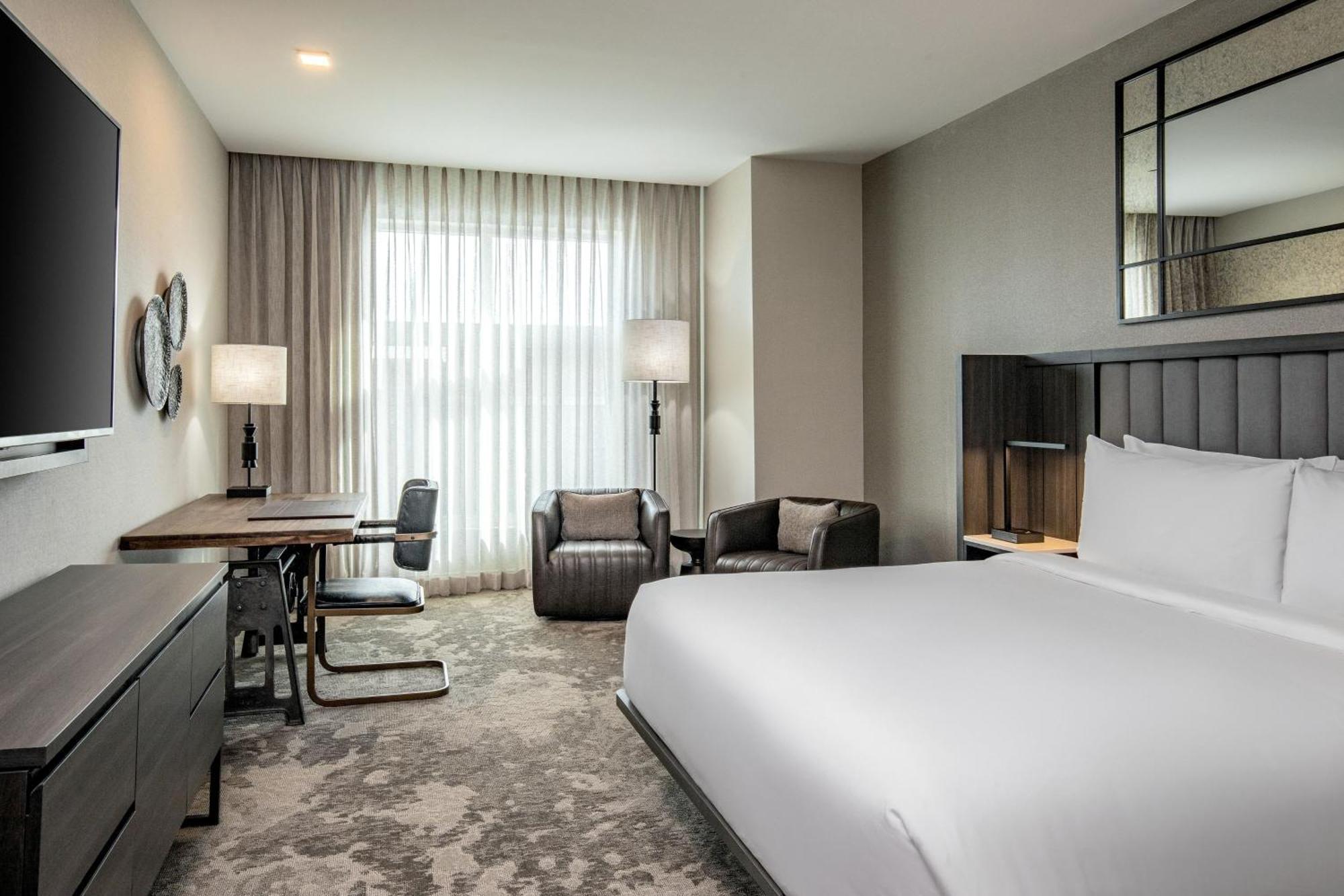 The Artisan At Tuscan Village, Salem, Nh, A Tribute Portfolio Hotel 외부 사진