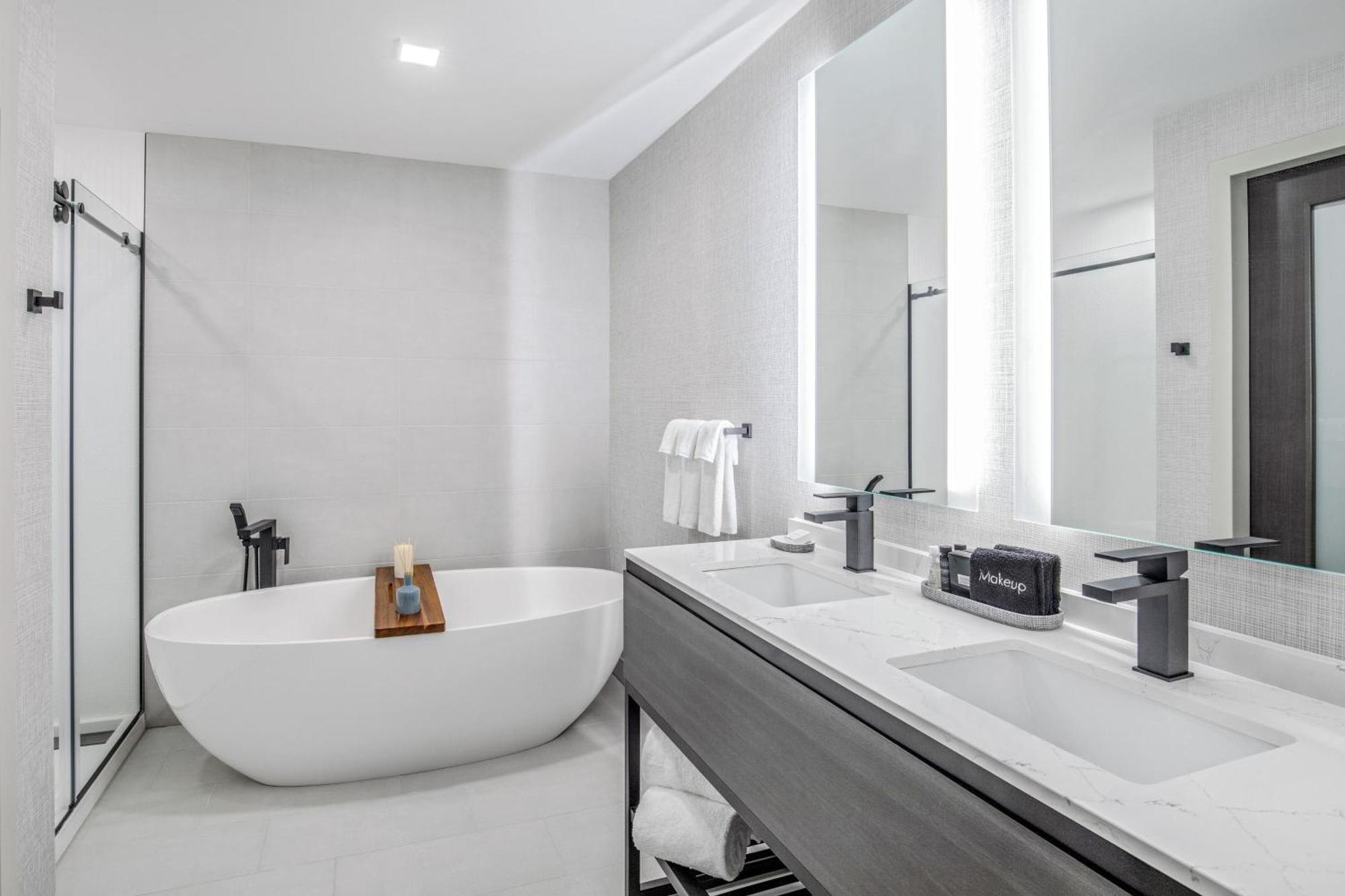 The Artisan At Tuscan Village, Salem, Nh, A Tribute Portfolio Hotel 외부 사진