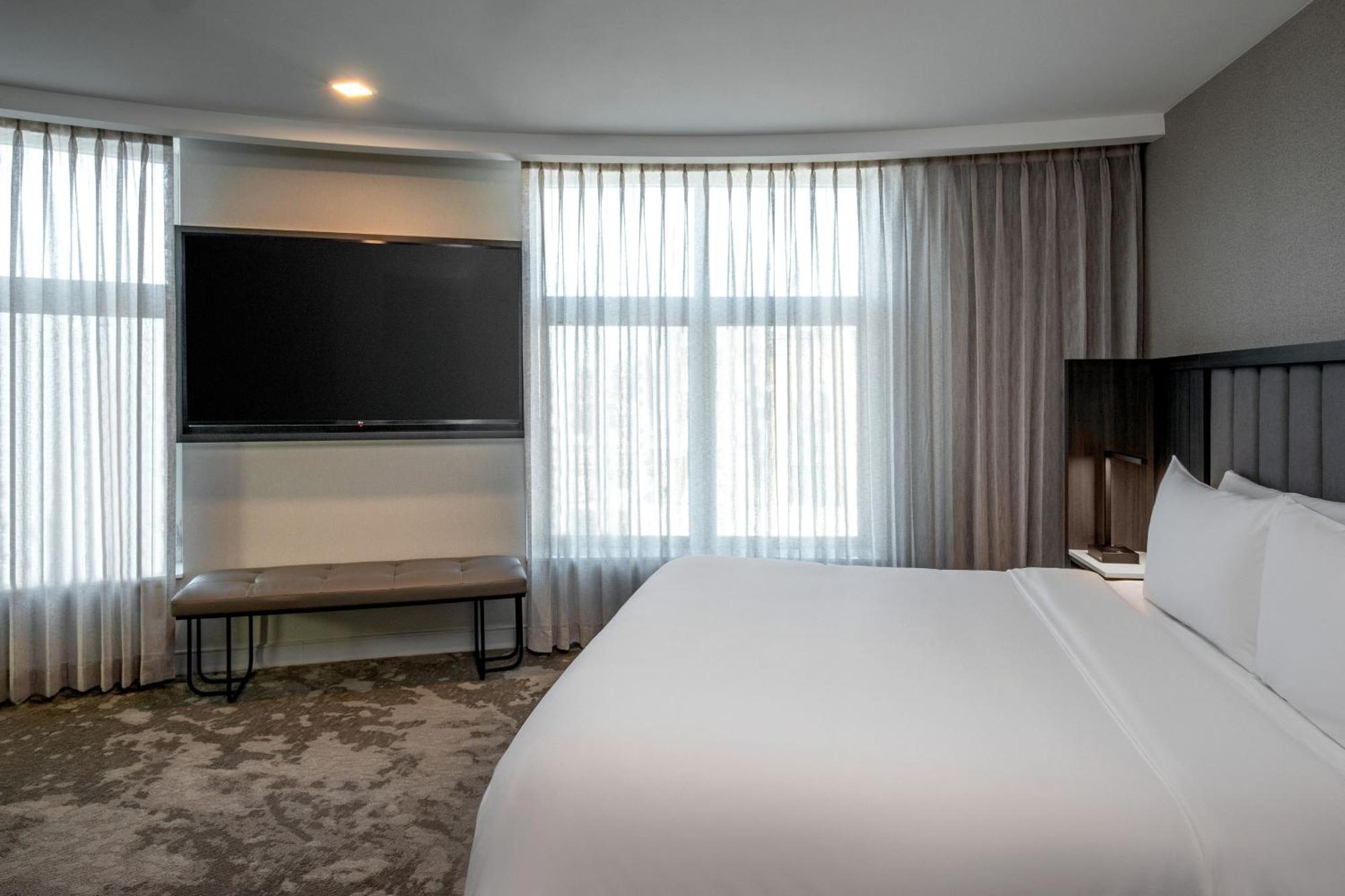 The Artisan At Tuscan Village, Salem, Nh, A Tribute Portfolio Hotel 외부 사진