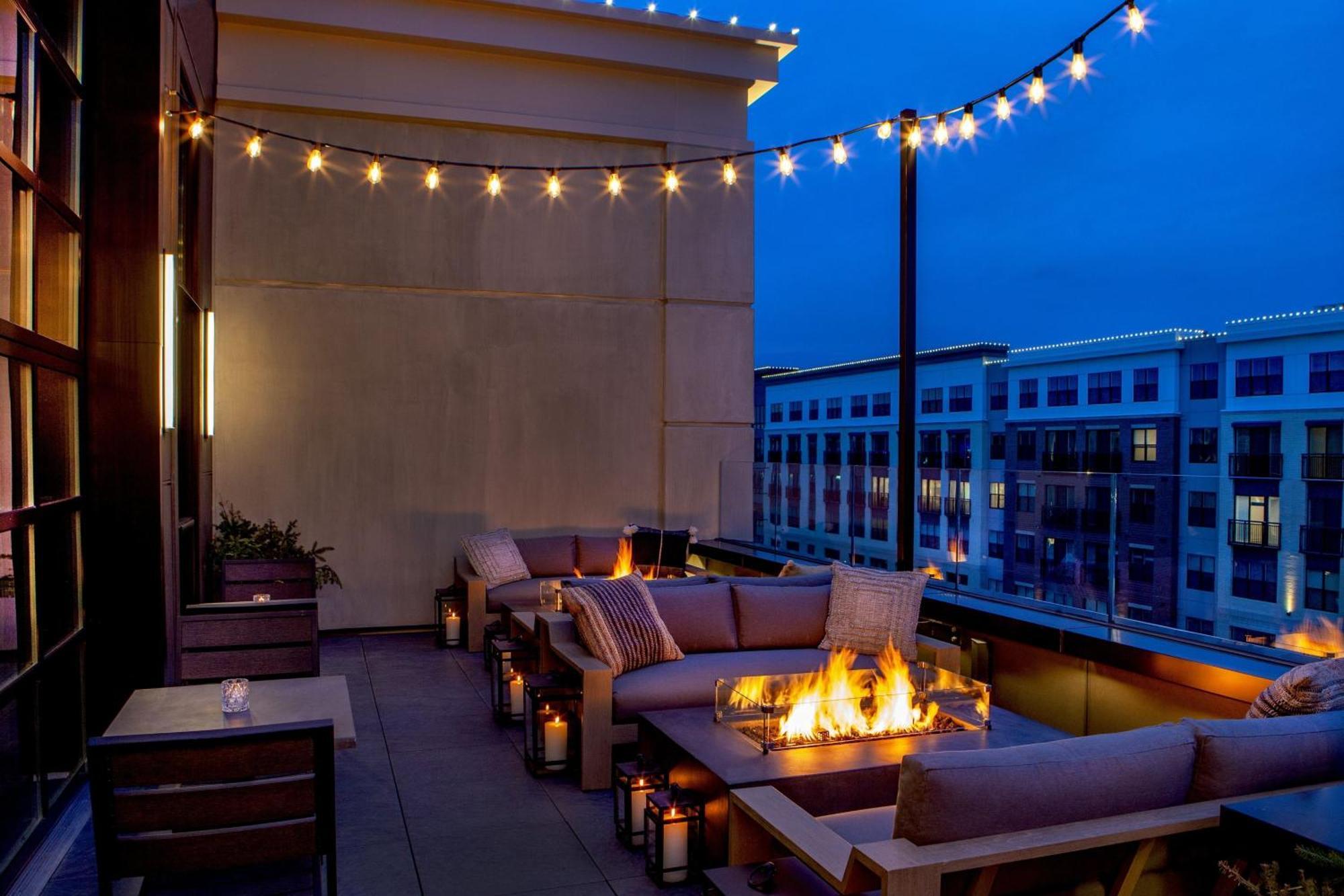 The Artisan At Tuscan Village, Salem, Nh, A Tribute Portfolio Hotel 외부 사진