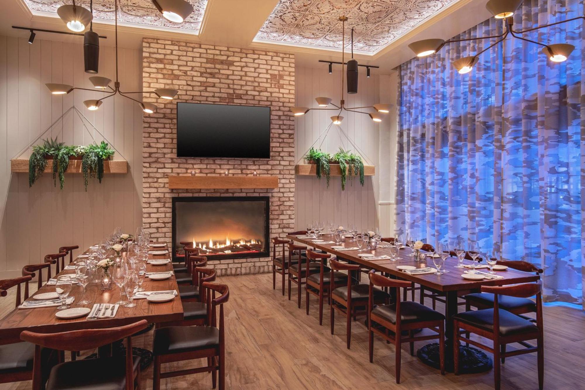 The Artisan At Tuscan Village, Salem, Nh, A Tribute Portfolio Hotel 외부 사진
