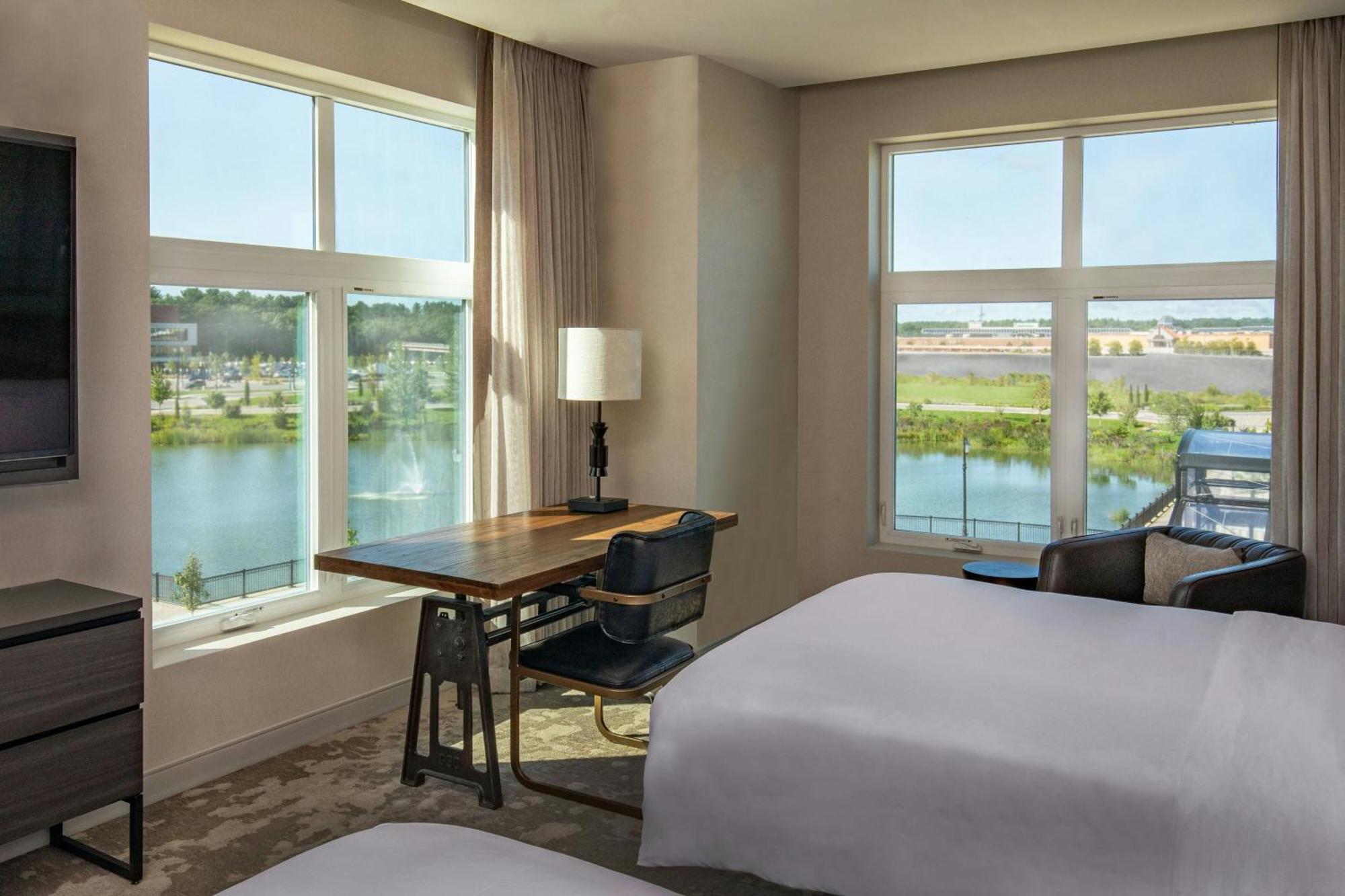 The Artisan At Tuscan Village, Salem, Nh, A Tribute Portfolio Hotel 외부 사진